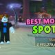 *NEW* BEST MONEY FARMING LOCATIONS In FISCH! Roblox