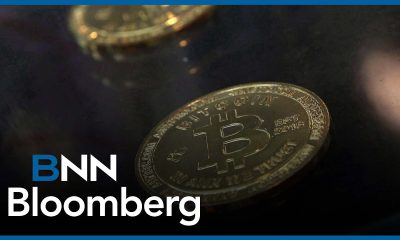 What's driving the crypto sell-off?