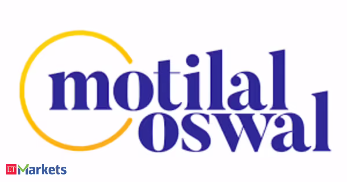 Motilal Oswal shares jump 5% after UBS initiates coverage with 'Buy', sets Rs 1,150 target