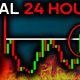 BITCOIN & CRYPTO: WATCH BEFORE TOMORROW (SpaceX IPO)!!! - Bitcoin News Today, Ethereum & Altcoins