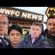 Fosun Boss Guo Sacked Rob, Wolves Fans Are Fuming & Financial Crisis If No Promotion!