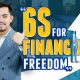 #rdrunitytalks | 6 "S" for Financial Freedom!