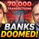 Ripple XRP THEY HID IT! Lloyd Blankfein CONFIRMED What's About To Hit The Banks!