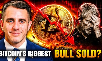 Did Michael Saylor Give Up on Bitcoin?