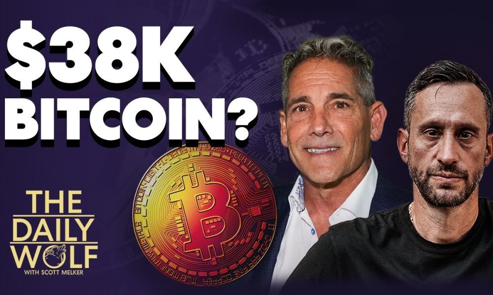 Everything has to go right for Bitcoin right now: Gary Cardone