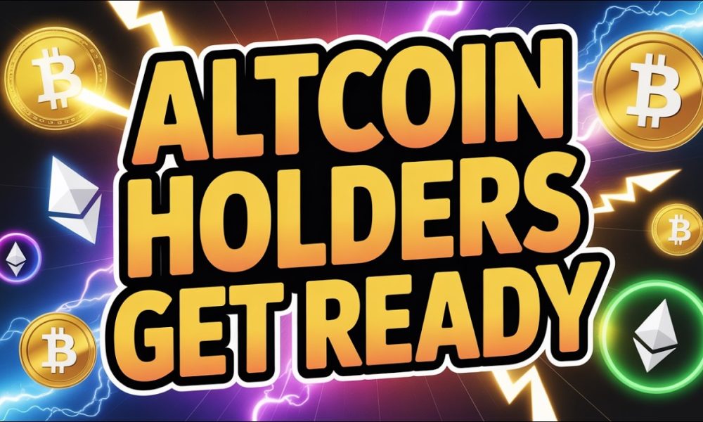 This Makes NO SENSE The Cryptocurrency Market Should Be A LOT Higher In Price Right Now