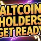This Makes NO SENSE The Cryptocurrency Market Should Be A LOT Higher In Price Right Now