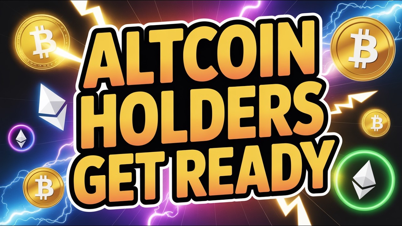 This Makes NO SENSE The Cryptocurrency Market Should Be A LOT Higher In Price Right Now