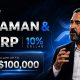 Ripple XRP : XRP Ripple Holders! Get 10% Back With Xaman
