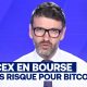BFM Crypto - SpaceX en Bourse : Gros risque pour Bitcoin ?