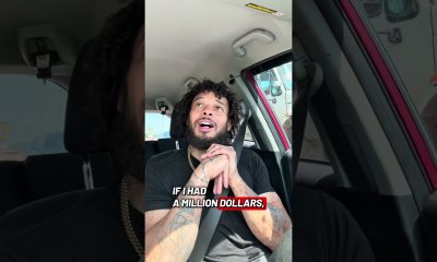 Its harder to be in shape, than to get $1,000,000! #money