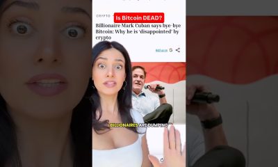 Is Bitcoin really DEAD?