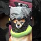 Financial freedom depends on you Big ticket#A dog robbed a bank while wearing a head cover