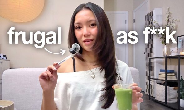 my 12 weird habits to save serious money but still enjoy life