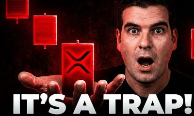 XRP WARNING: The biggest TRAP in crypto history