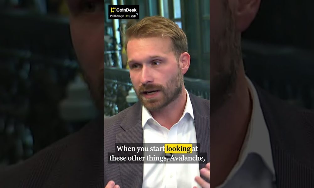 James Seyffart says Solana and XRP may be holding up better than expected