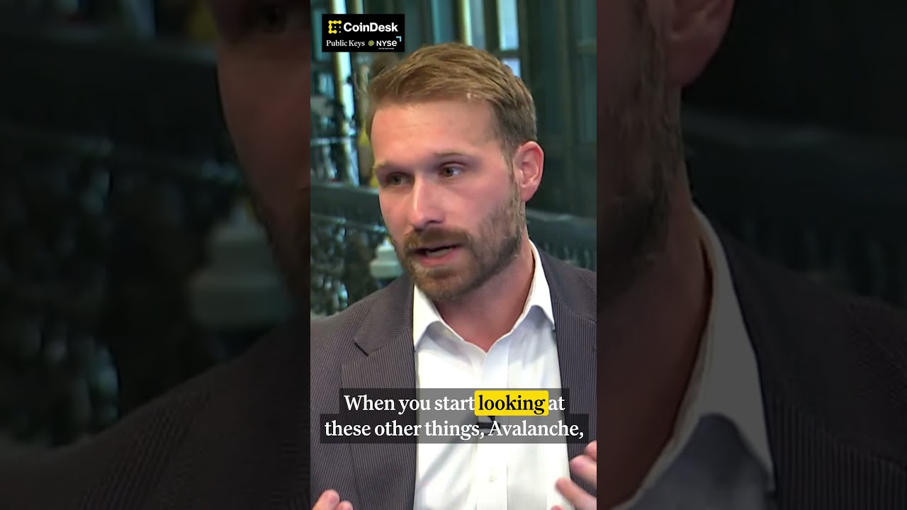 James Seyffart says Solana and XRP may be holding up better than expected