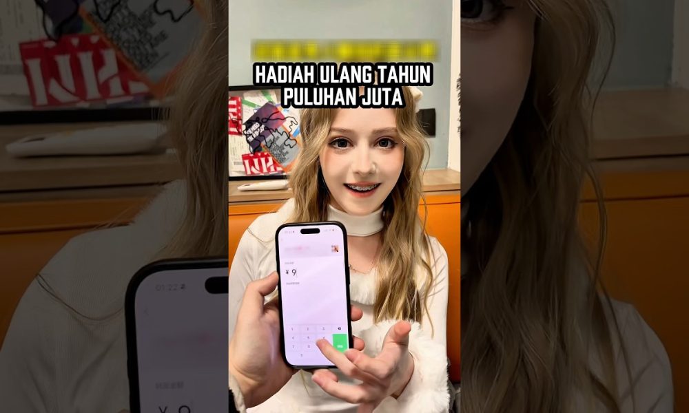 Saldonya tidak cukup untuk transfer uang