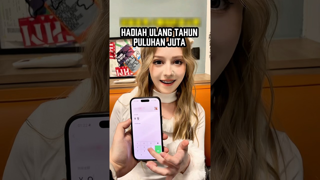 Saldonya tidak cukup untuk transfer uang