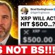 $500 XRP COULD ACTUALLY HAPPEN?!?! (IT'S NOT FAKE)
