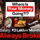 IRRESPONSIBLE 36 Year Old Fixes His Finance In Bangalore | Fix Your Finance Ep. 126