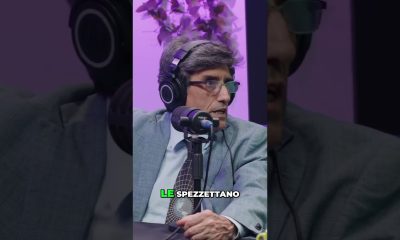 Economia Finanziaria - Un Predatore dell'Economia Reale
