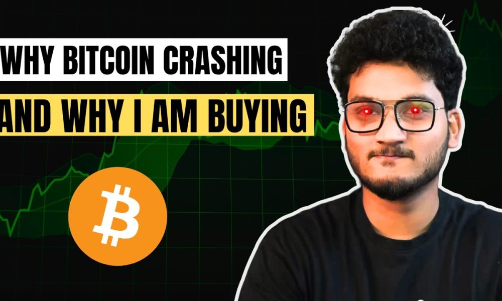 This Bitcoin Opportunity Everyone's Missing Right Now