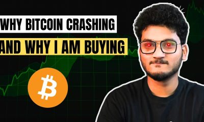 This Bitcoin Opportunity Everyone's Missing Right Now