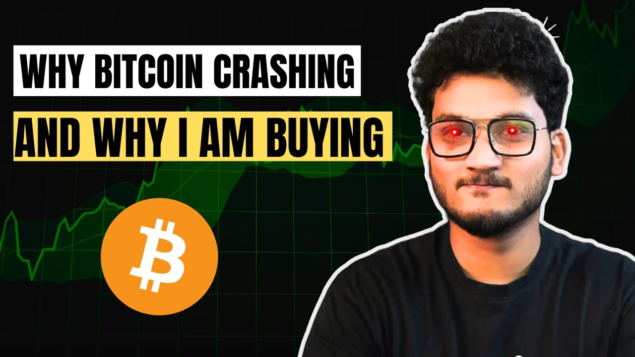 This Bitcoin Opportunity Everyone's Missing Right Now