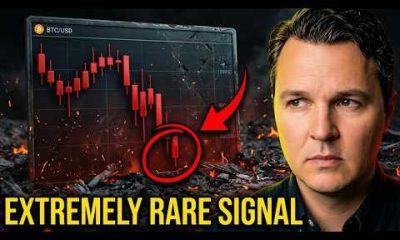 Bitcoin Just Nuked - Here’s What You Need To Know
