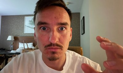 BITCOIN COLLAPSE IS STARTING