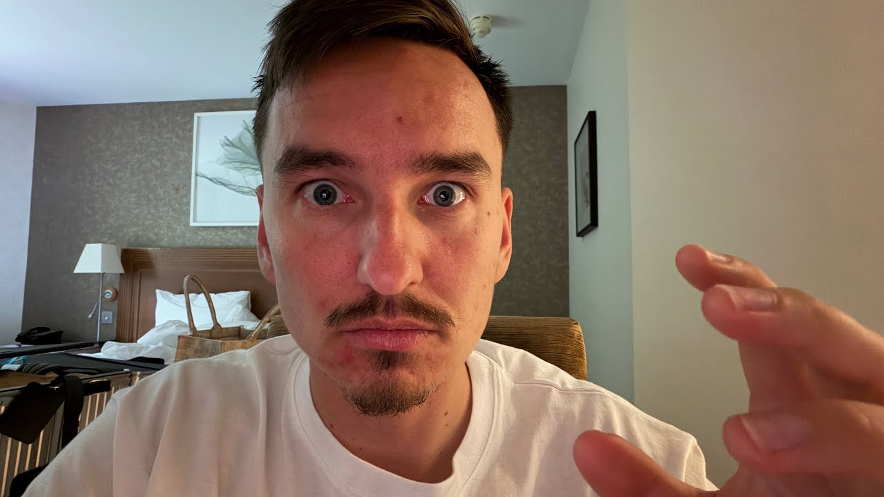 BITCOIN COLLAPSE IS STARTING