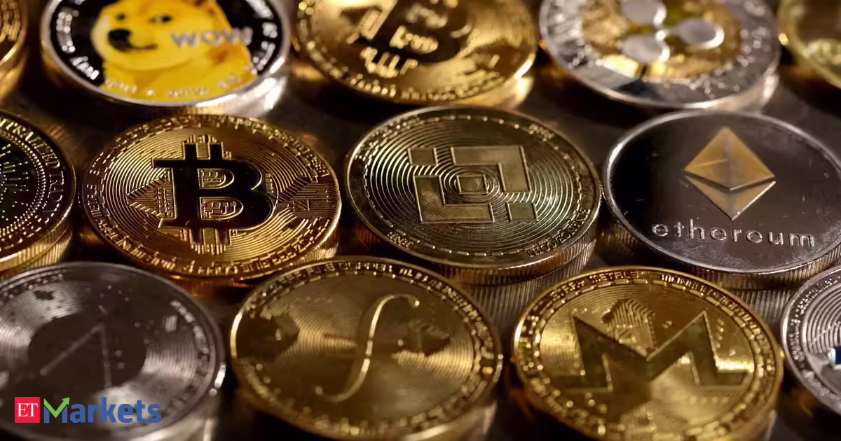 What crypto investors need to know for tax season 2026