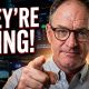 Wall Street is SCARING You! XRP Clarity Act & The Great Wealth Transfer