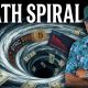 The Death Spiral Has Begun... Bitcoin, Tech, and Stretch All Cracking!