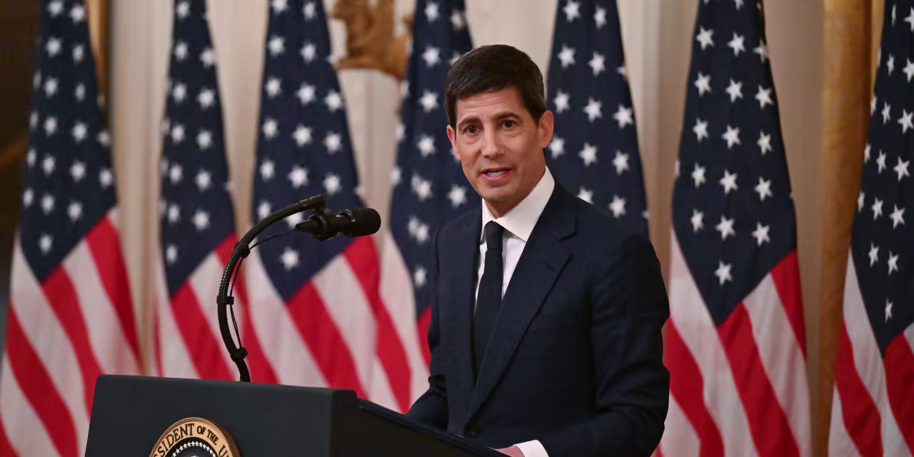 The Questions Chairman Warsh Must Answer
