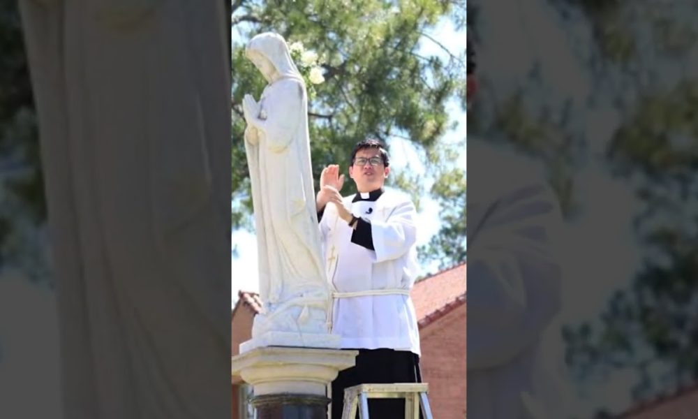 Pray for Financial Breakthrough  #prayer #shorts #catholic