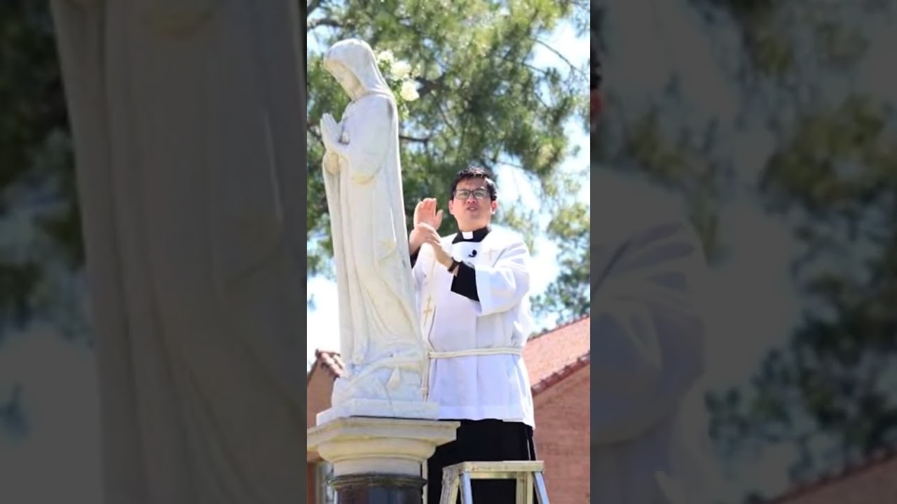 Pray for Financial Breakthrough  #prayer #shorts #catholic