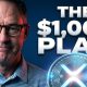 The Institutional Secret: My $1,000 XRP Blueprint