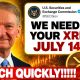THEY WANT ALL YOUR XRP!!! XRP PRICED OUT! WATCH QUICKLY!