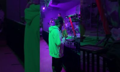 Evening vibes@Tabula Rasa Alfresco & Bar, Financial District,Hyderabad#shortsvideo #shorts#ytshorts