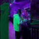 Evening vibes@Tabula Rasa Alfresco & Bar, Financial District,Hyderabad#shortsvideo #shorts#ytshorts
