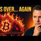Bitcoin Crash - WTF Just Happened