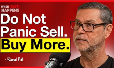 Raoul Pal: Why Bitcoin Crashing to $60K Is the Opportunity Most People Will Miss