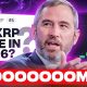 THEY JUST SAID $15 XRP BY END OF SUMMER?!?
