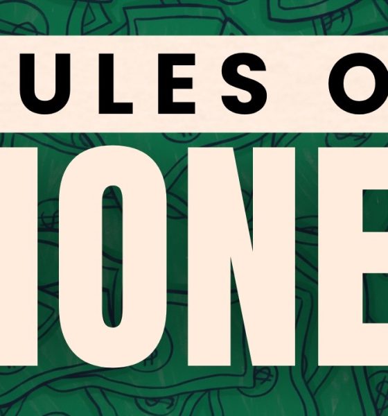 40 Money Rules from the World's Best Finance Books