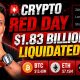 EMERGENCY UPDATE || BITCOIN $66,000