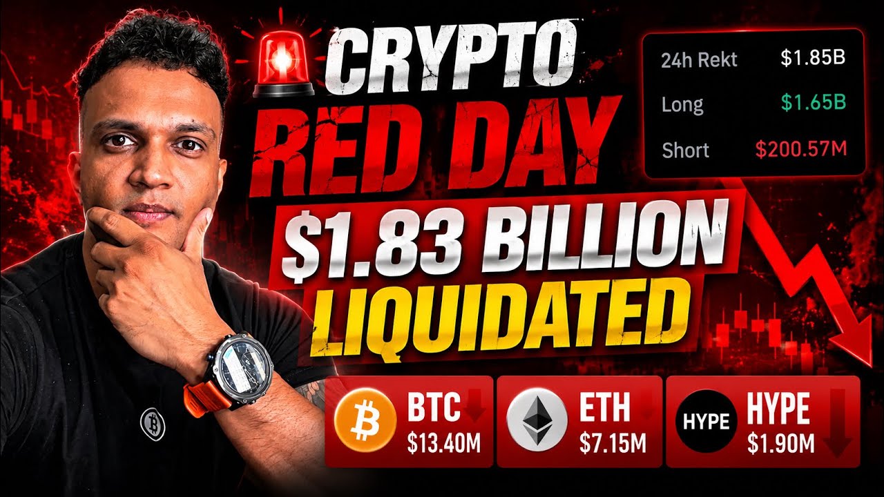 EMERGENCY UPDATE || BITCOIN $66,000