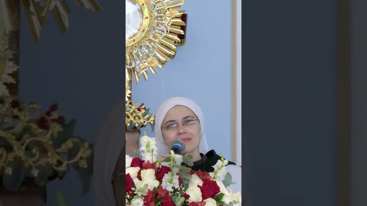 Tem anjos voando neste lugar!