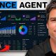 How to Build a Finance AI Agent with Claude (Full Tutorial)